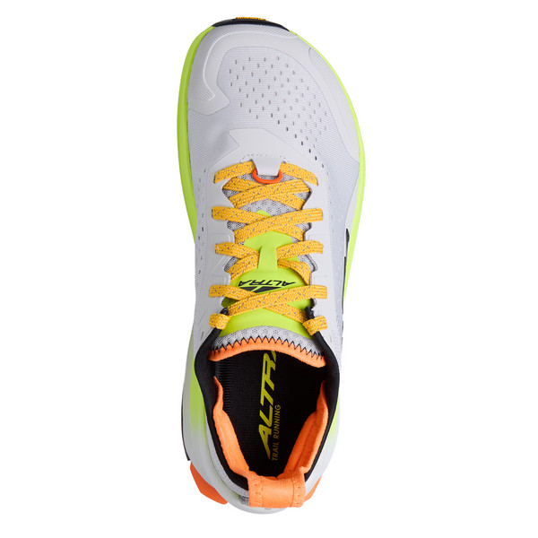 Altra M OLYMPUS 6 Herren - Trailrunningschuhe Ansicht 6