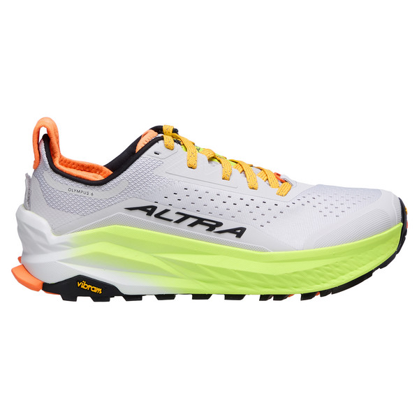Altra M OLYMPUS 6 Herren - Trailrunningschuhe Ansicht 1