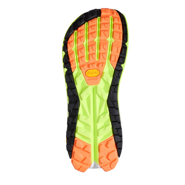 Altra M OLYMPUS 6 Herren - Trailrunningschuhe Ansicht 7