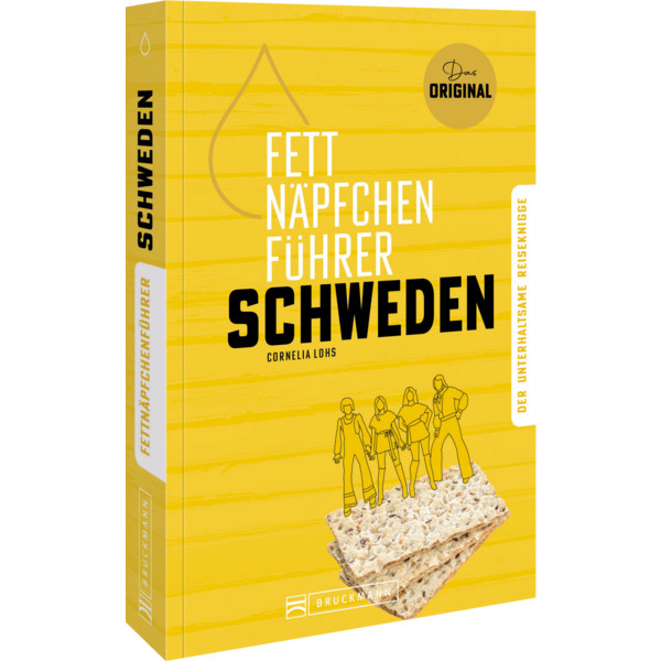 SCHWEDEN - Reisebericht