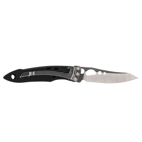 Leatherman SKELETOOL KB - Klappmesser Ansicht 2
