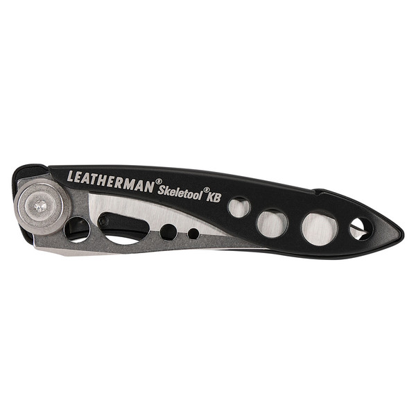 Leatherman SKELETOOL KB - Klappmesser Ansicht 3