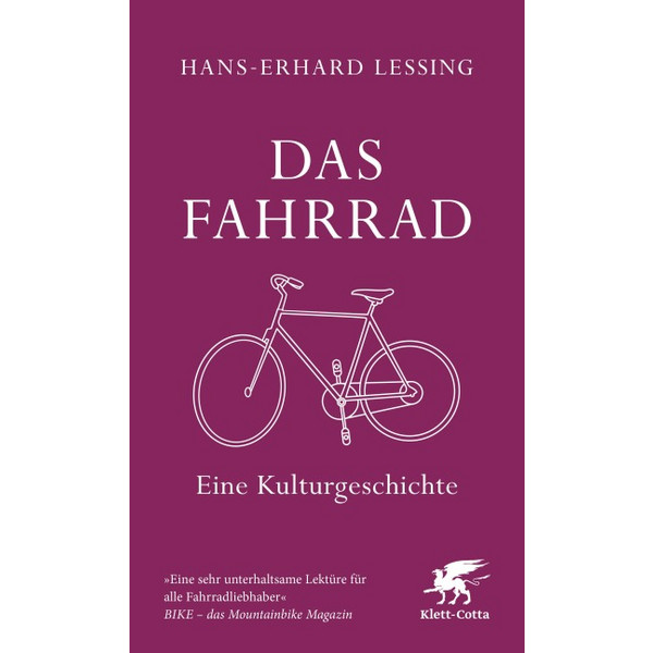 DAS FAHRRAD - Sachbuch Ansicht 1