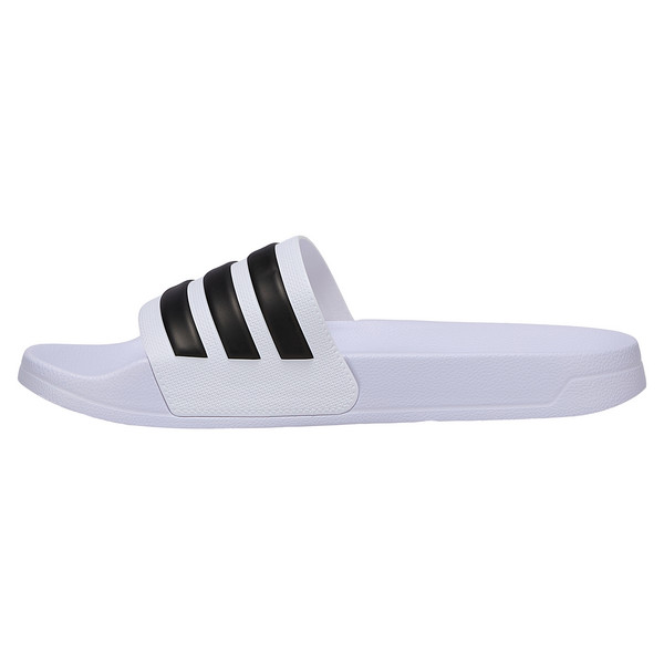 Adidas ADILETTE SHOWER SLIDES Unisex - Freizeitsandalen Ansicht 3