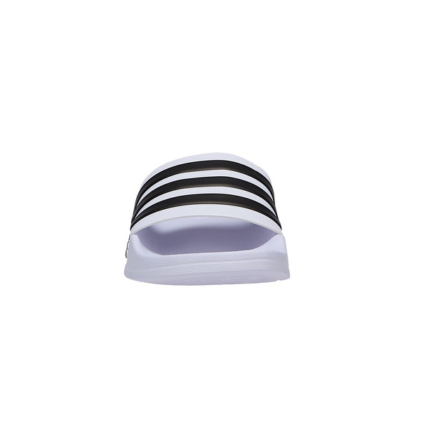 Adidas ADILETTE SHOWER SLIDES Unisex - Freizeitsandalen Ansicht 4