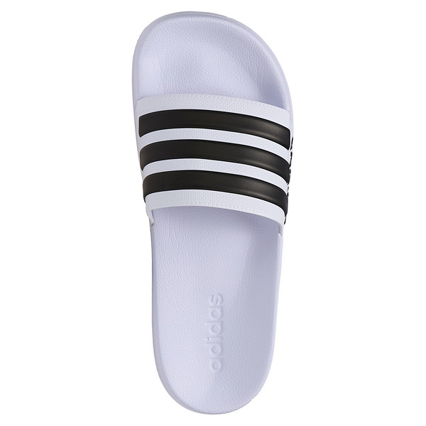 Adidas ADILETTE SHOWER SLIDES Unisex - Freizeitsandalen Ansicht 6