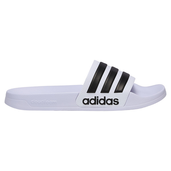Adidas ADILETTE SHOWER SLIDES Unisex - Freizeitsandalen Ansicht 1
