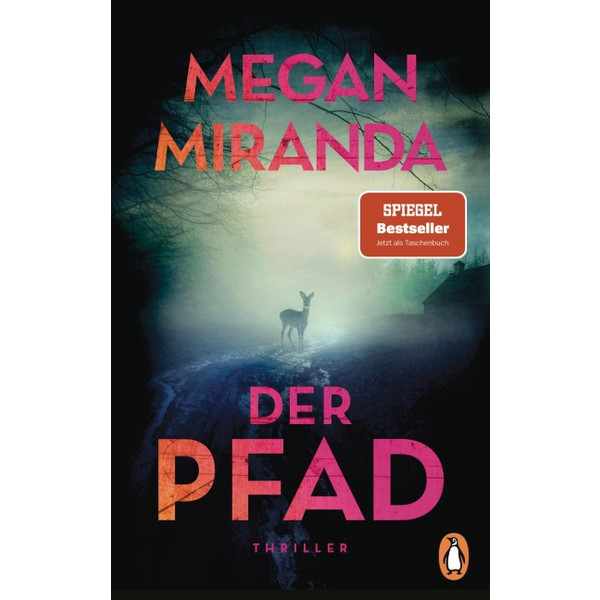 PFAD - Thriller