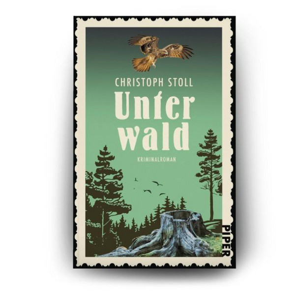 UNTERWALD - Krimi Ansicht 2