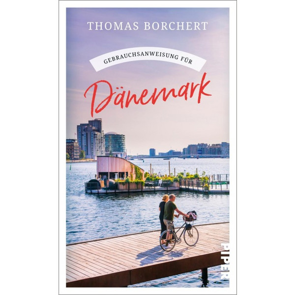 FÜR DÄNEMARK - Reisebericht