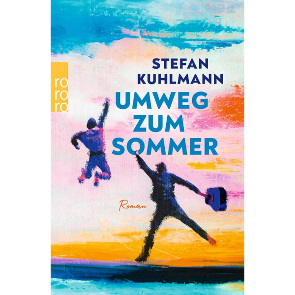 ZUM SOMMER - Roman