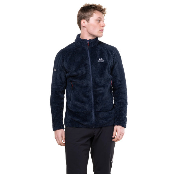 Mountain Equipment CONCORDIA MENS JACKET Herren - Fleecejacke Ansicht 7