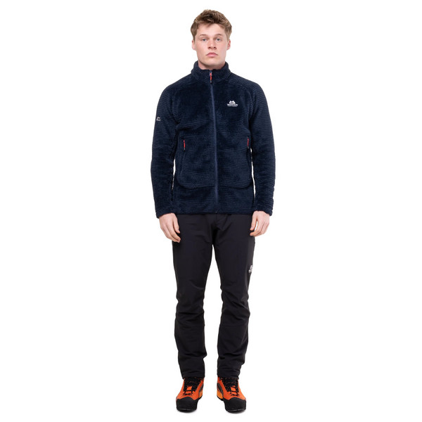 Mountain Equipment CONCORDIA MENS JACKET Herren - Fleecejacke Ansicht 6
