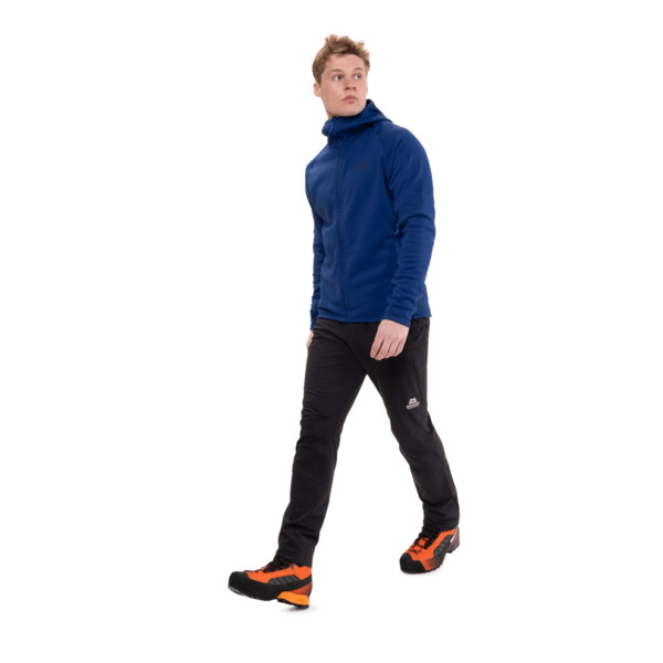 Mountain Equipment JORASSES HOODED MENS JACKET Herren - Fleecejacke Ansicht 10