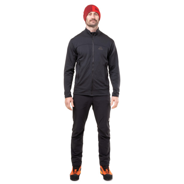 Mountain Equipment APIRO MENS JACKET Herren - Fleecejacke Ansicht 4