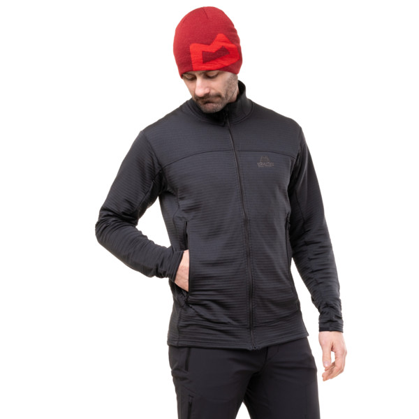 Mountain Equipment APIRO MENS JACKET Herren - Fleecejacke Ansicht 3