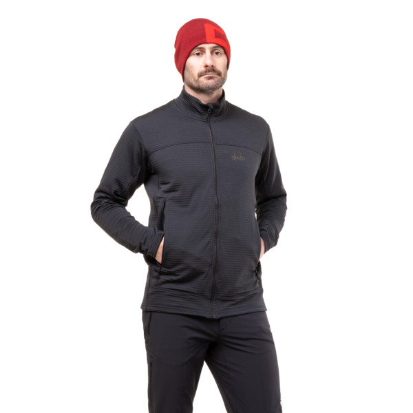 Mountain Equipment APIRO MENS JACKET Herren - Fleecejacke Ansicht 2