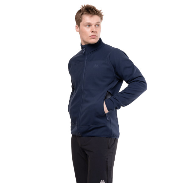 Mountain Equipment JORASSES LITE MENS JACKET Herren - Fleecejacke Ansicht 3