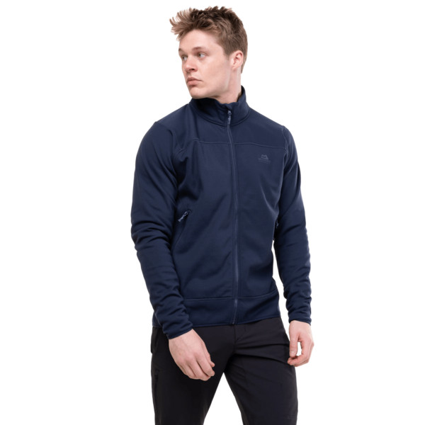 Mountain Equipment JORASSES LITE MENS JACKET Herren - Fleecejacke Ansicht 6