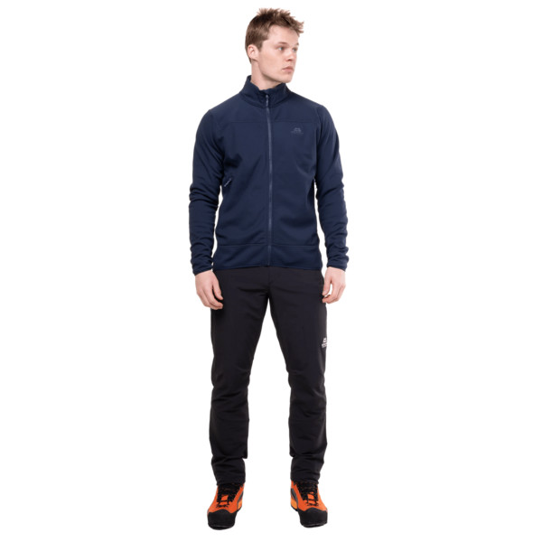 Mountain Equipment JORASSES LITE MENS JACKET Herren - Fleecejacke Ansicht 7