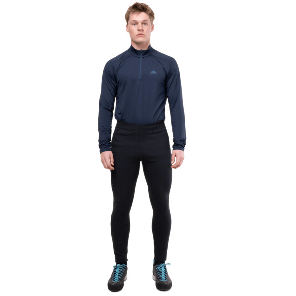 Mountain Equipment JORASSES LITE MENS TIGHT Herren - Funktionsunterwäsche Ansicht 2
