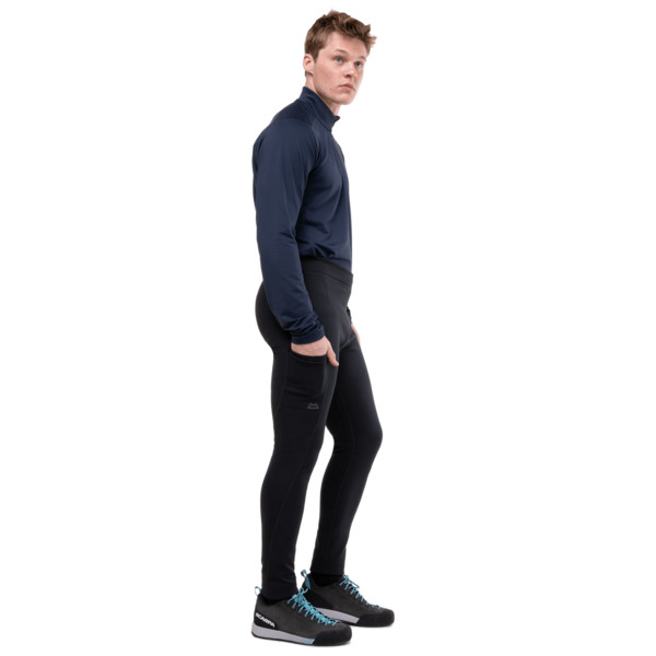 Mountain Equipment JORASSES LITE MENS TIGHT Herren - Funktionsunterwäsche Ansicht 6
