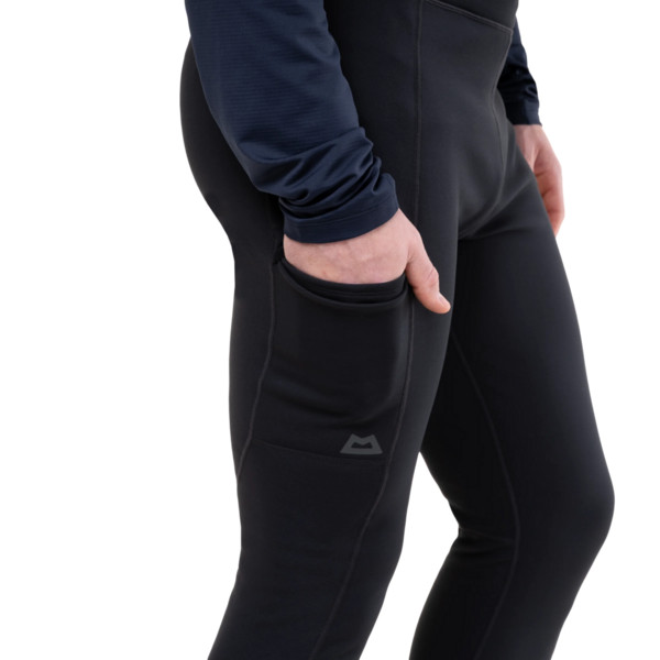 Mountain Equipment JORASSES LITE MENS TIGHT Herren - Funktionsunterwäsche Ansicht 7