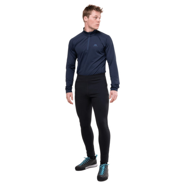 Mountain Equipment JORASSES LITE MENS TIGHT Herren - Funktionsunterwäsche Ansicht 3