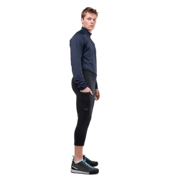 Mountain Equipment JORASSES LITE MENS 3/4 TIGHT Herren - Funktionsunterwäsche Ansicht 6