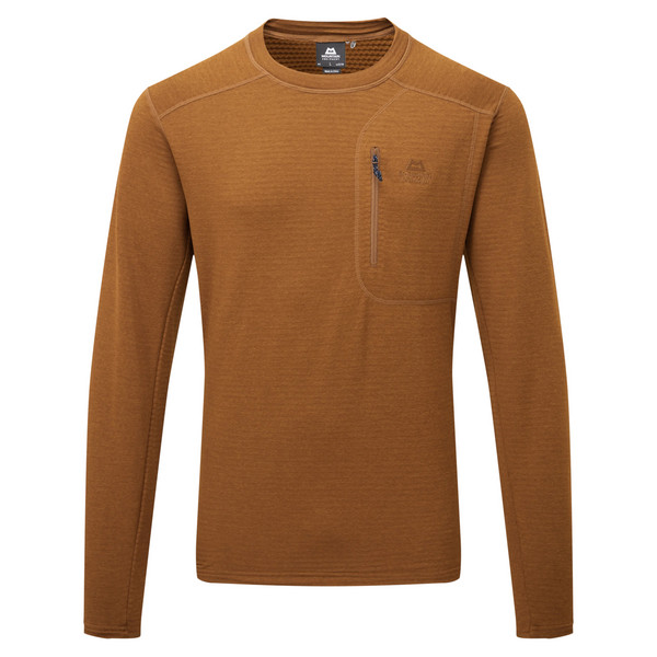 Equipment APIRO MENS CREW Herren - Fleecepullover