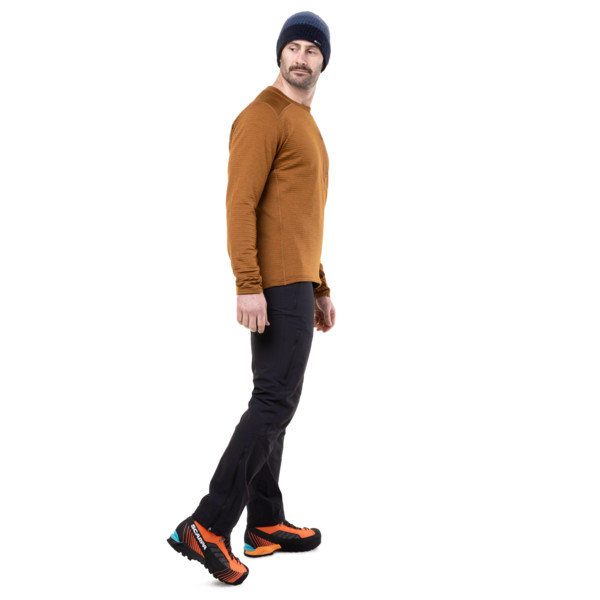 Mountain Equipment APIRO MENS CREW Herren - Fleecepullover Ansicht 5