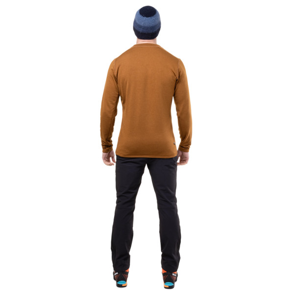 Mountain Equipment APIRO MENS CREW Herren - Fleecepullover Ansicht 6