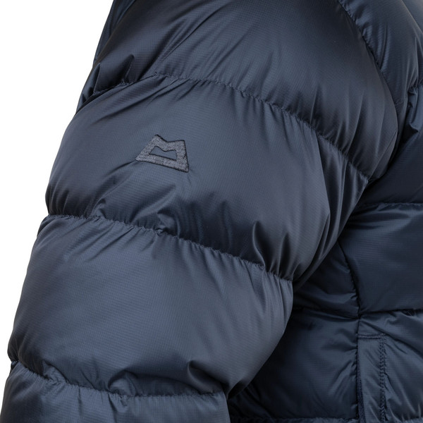 Mountain Equipment LIGHTLINE MENS JACKET Herren - Daunenjacke Ansicht 9