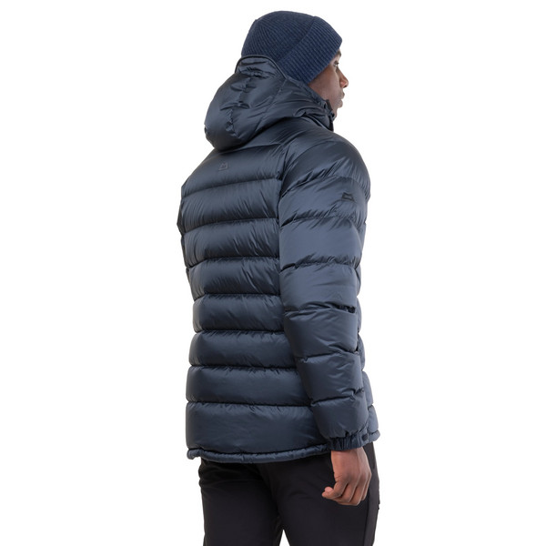 Mountain Equipment LIGHTLINE MENS JACKET Herren - Daunenjacke Ansicht 8