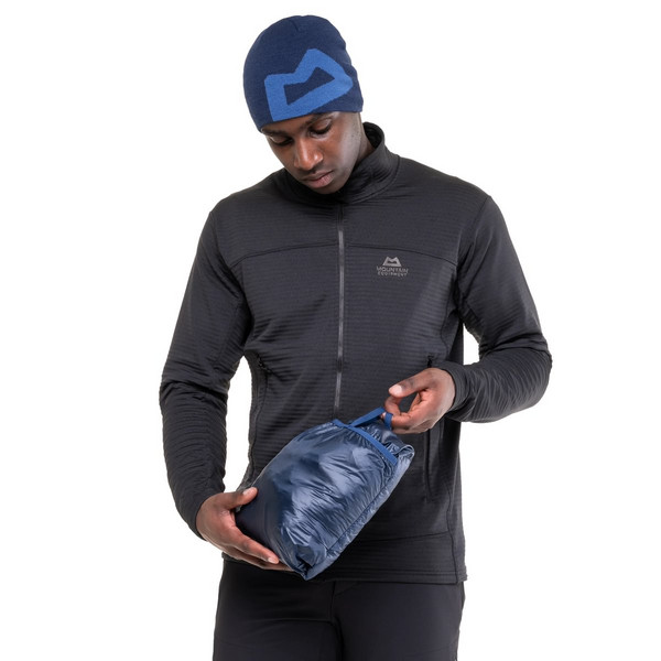 Mountain Equipment OREUS MENS VEST Herren - Weste Ansicht 11