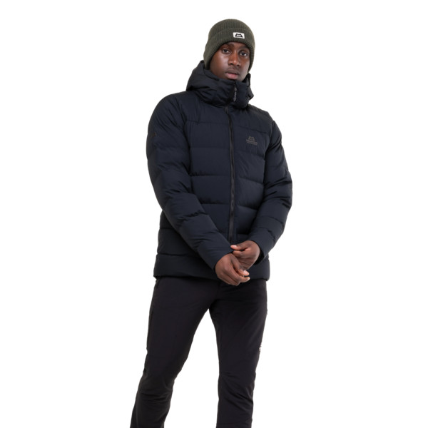 Mountain Equipment TROMSO JACKET Herren - Daunenjacke Ansicht 3
