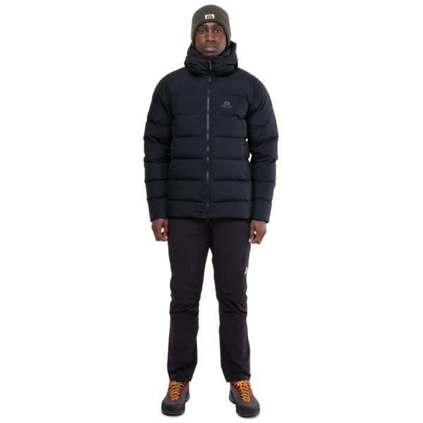 Mountain Equipment TROMSO JACKET Herren - Daunenjacke Ansicht 12