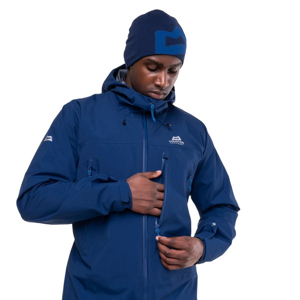 Mountain Equipment LHOTSE MENS JACKET Herren - Hardshelljacke Ansicht 5