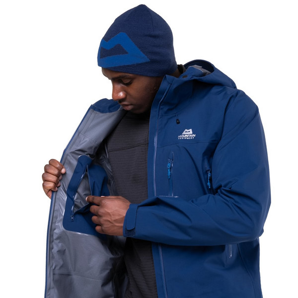 Mountain Equipment LHOTSE MENS JACKET Herren - Hardshelljacke Ansicht 6