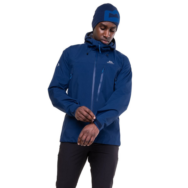 Mountain Equipment LHOTSE MENS JACKET Herren - Hardshelljacke Ansicht 2