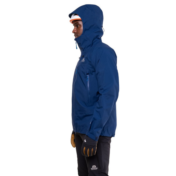 Mountain Equipment LHOTSE MENS JACKET Herren - Hardshelljacke Ansicht 10