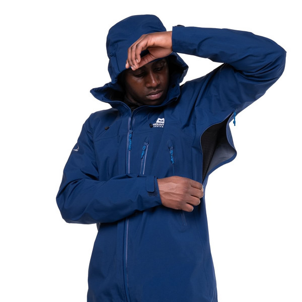 Mountain Equipment LHOTSE MENS JACKET Herren - Hardshelljacke Ansicht 8