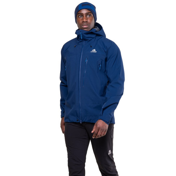 Mountain Equipment LHOTSE MENS JACKET Herren - Hardshelljacke Ansicht 4