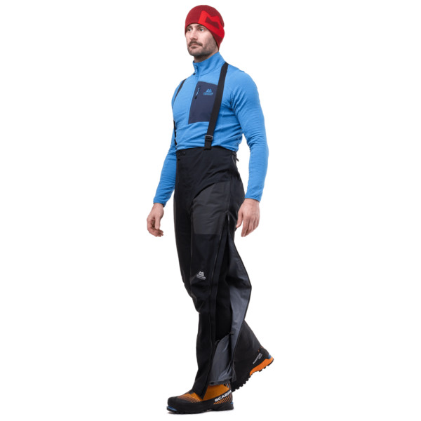 Mountain Equipment TUPILAK MENS PANT Herren - Hardshellhose Ansicht 8
