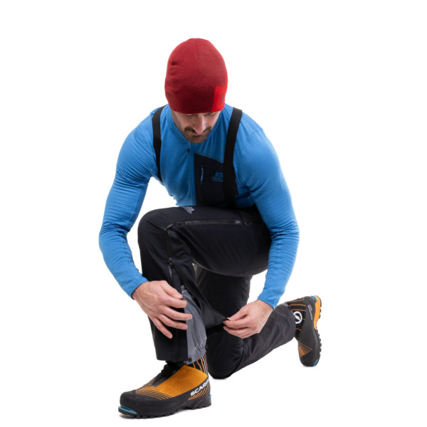 Mountain Equipment TUPILAK MENS PANT Herren - Hardshellhose Ansicht 7