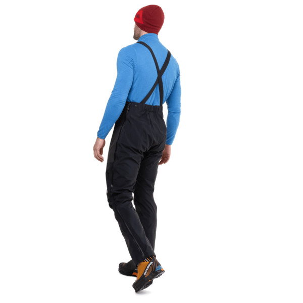 Mountain Equipment TUPILAK MENS PANT Herren - Hardshellhose Ansicht 9