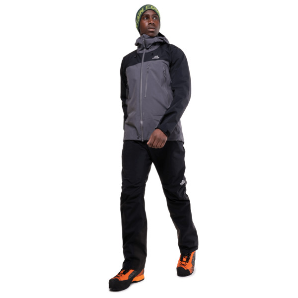 Mountain Equipment LHOTSE MENS PANT Herren - Hardshellhose Ansicht 9