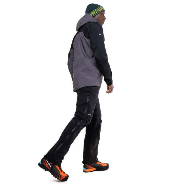 Mountain Equipment LHOTSE MENS PANT Herren - Hardshellhose Ansicht 10