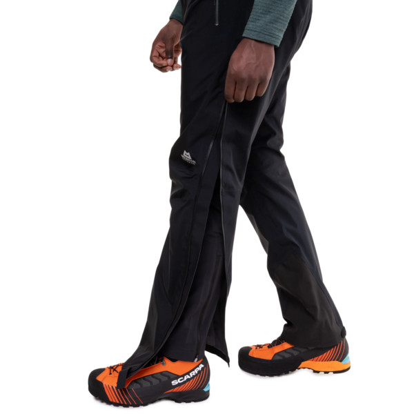 Mountain Equipment LHOTSE MENS PANT Herren - Hardshellhose Ansicht 7