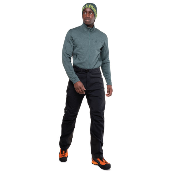 Mountain Equipment LHOTSE MENS PANT Herren - Hardshellhose Ansicht 4